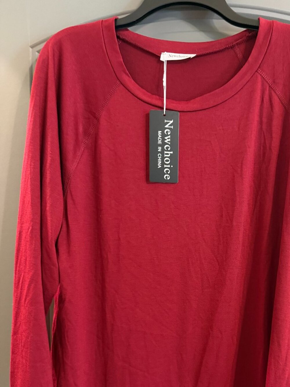 Women's Knit Top